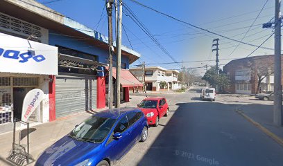 Galletiteria Estación Dulce