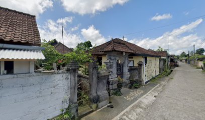 Bali Saba Villa