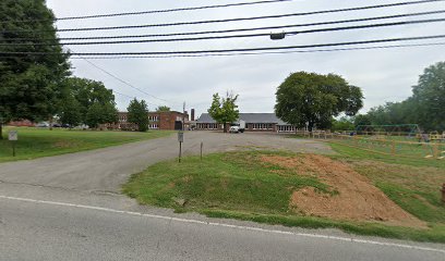 Old Caneyville School