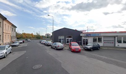 Autoservis Eisner