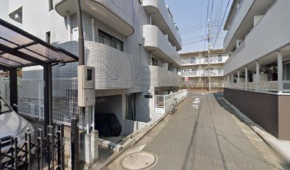 ピア氷川台