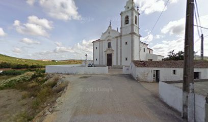 Igreja de São Pedro dos Grilhões