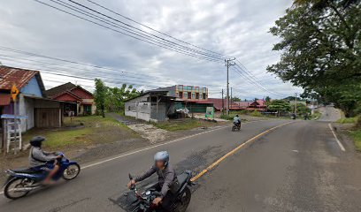 Rumah Cantik