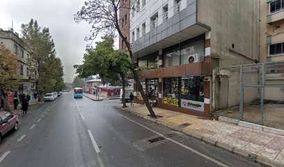 Kahramanmaraş mendres mahallesi zübeydahanım caddesi no 9