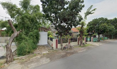 Balai Penyuluhan KB Kecamatan Gayamsari