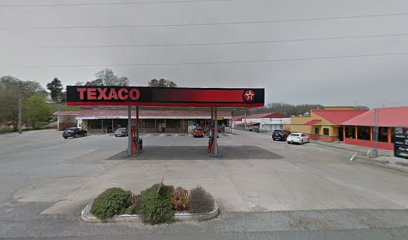 Texaco Waynesboro