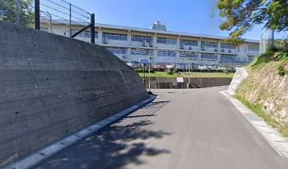 高知県立中村特別支援学校