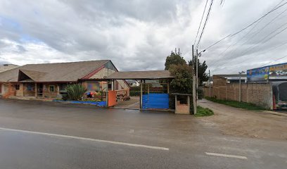 Estación De Sertvicio Los Caciques