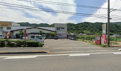 （株）太陽スポーツクラブ松山東営業所