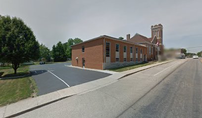 Owensville United Methodist Church