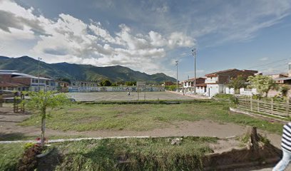 Polideportivo Municipal