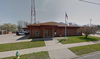 Sparta Police Department