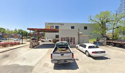 Montevallo Auto Repair CITGO