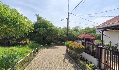 BERAS PANDAN WANGI & CIHERANG CILAMAYA