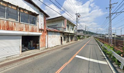 田中福金物店