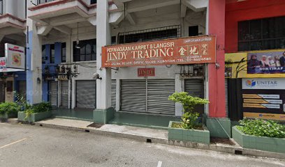 Jindy Trading