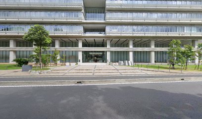 平塚市役所 学務課