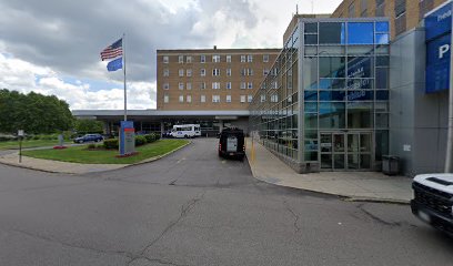 Mercy Hospital: Cornell Waseya A MD