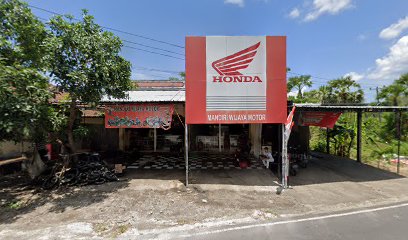 Bengkel Mandiri Wijaya Motor