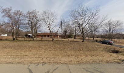 Drumright Gasoline Plant No. 2