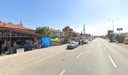 Kanaat Market