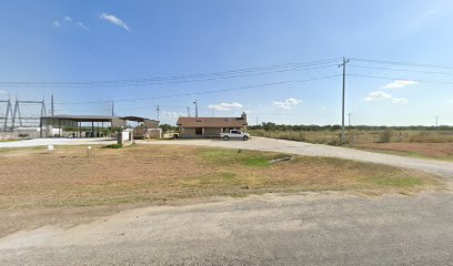 North San Saba Water Supply Corporation