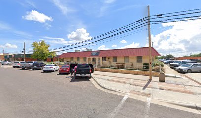 Andrews County Clerk’s Office