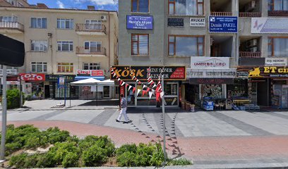 Kösk Hatay Döner Iskender