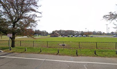 Van Bourgondien Park