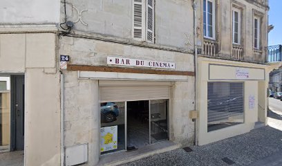 Bar Du Cinéma