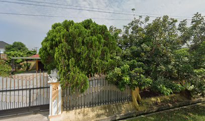 Garuda Jaya