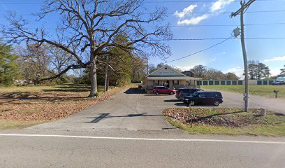 Hatton Senior Center