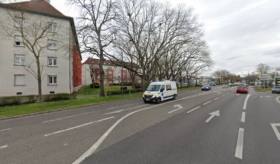 Royal carrosserie Mulhouse