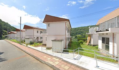 旭平住宅