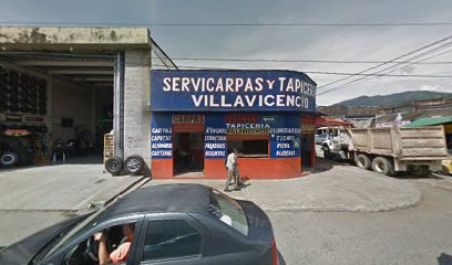 Servicarpas Y Tapiceria Villavicencio