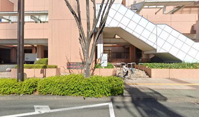 ボッシュ株式会社 浜松事務所