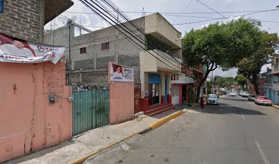 El Martillo