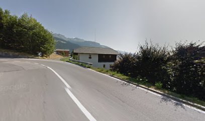 Commune de Crans-Montana - Site de Mollens