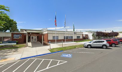 Yakima School District 7