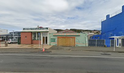 NZ Post Shop Bluff