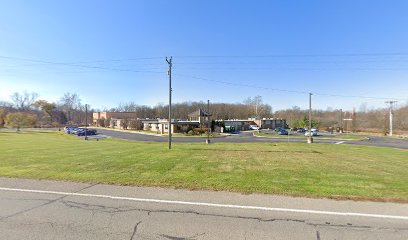 Conneaut Valley Elementary School