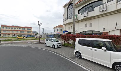 JR駅レンタカー 館山営業所