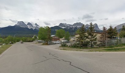 Canmore Waste Management