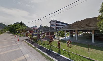 Sekolah Kebangsaan Simpang Pulai