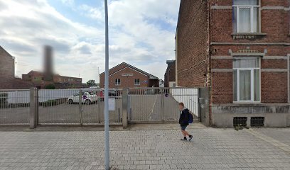 Salle du Royaume des Témoins de Jéhovah