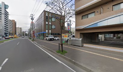 ASAHI PARK 東札幌3条5丁目