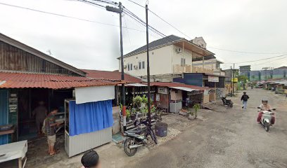 Warung Ibu Fajar