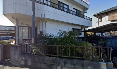 川田治療院