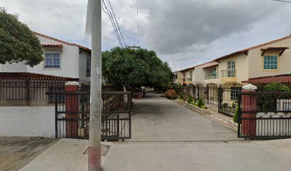 Quintas Del Rosario