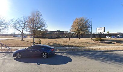 Skelly Elementary Lower Primary
